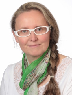 Barbara Schleicher - Heilpraktiker Oldenburg